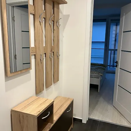 Apartmán Sunday Rose 2 *