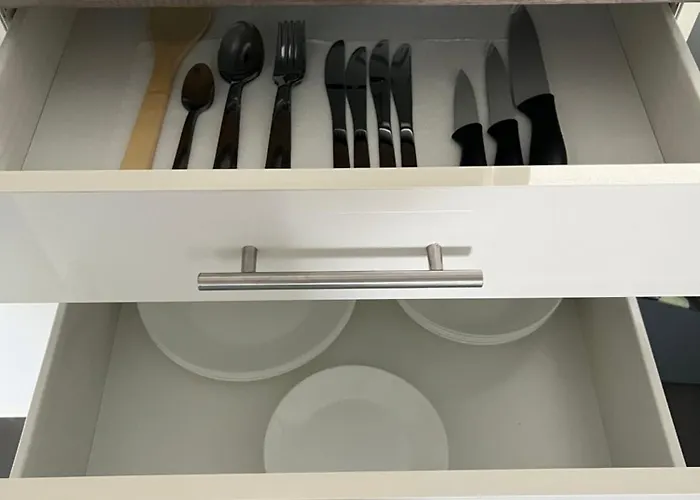 Sunday Rose 2 Διαμέρισμα