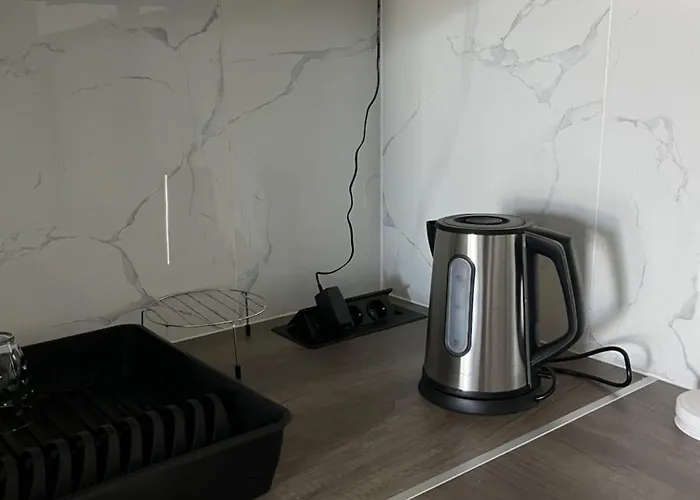 Διαμέρισμα Sunday Rose 2