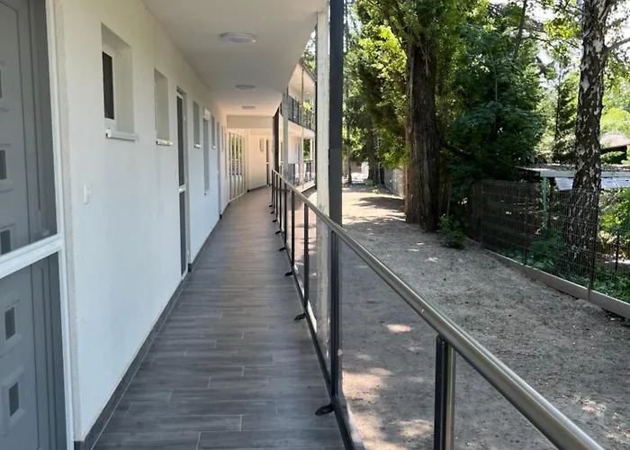 Sunday Rose 2 * Zamárdi